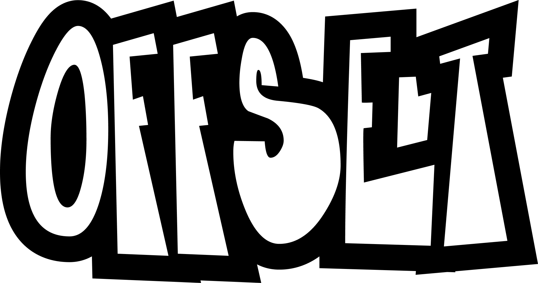 OFFSET logo lol